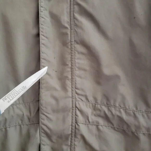Patagonia Vintage Infurno Jacket - Picture 11 of 16